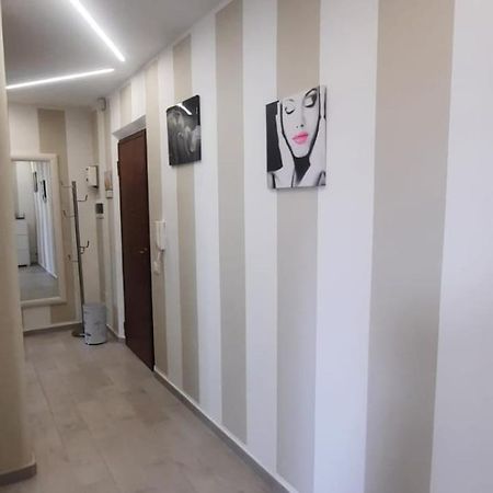 Apartamento Anzalone House Asti Exterior foto