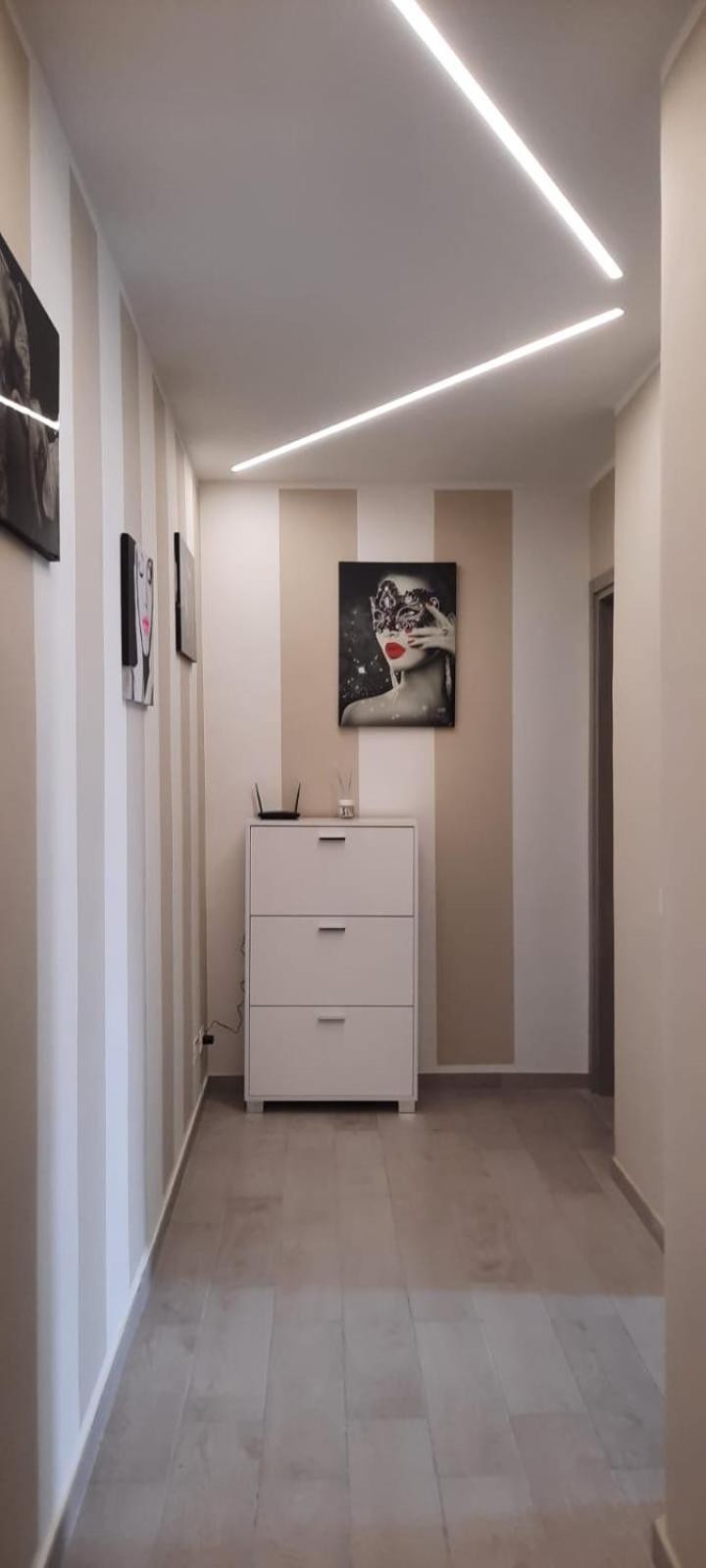 Apartamento Anzalone House Asti Exterior foto